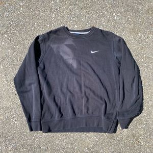 Vintage nike crewneck